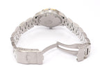 TAG Heuer 2000 Exclusive WN1353 stainless steel folding clasp