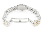 Raymond Weil Tango 5860 stainless steel clasp