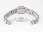 TAG Heuer Alter Ego WP1312 stainless bi folding clasp