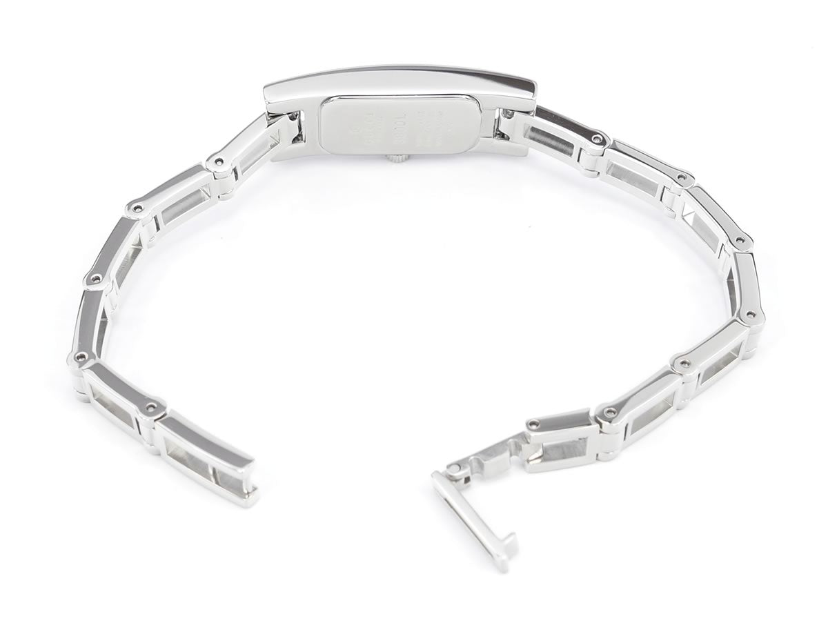 Gucci 3900L Stainless Steel clip