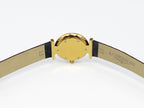 Longines La Grande Classique L4.209.2 two piece leather strap