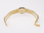 Gucci 3300L 18k Gold Plated clip