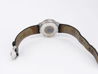 Maurice Lacroix Masterpiece Phase de Lune 02981 Stainless steel buckle