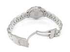 TAG Heuer 2000 Exclusive WN1318 stainless steel folding clasp