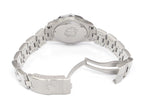 TAG Heuer 2000 Exclusive WN1112 stainless steel folding clasp
