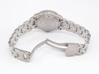 TAG Heuer Link WT1210-0 stainless steel folding clasp