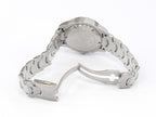 TAG Heuer Link Calibre S CJF7110-0 stainless steel folding clasp