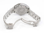 TAG Heuer Link Calibre S CAT7010 stainless steel folding clasp
