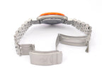TAG Heuer Formula 1 373.513 stainless steel folding clasp