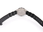 TAG Heuer Formula 1 CA1210-1 two piece rubber strap