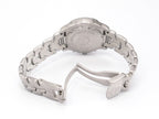TAG Heuer Link Chronograph CT1110-0 stainless steel folding clasp