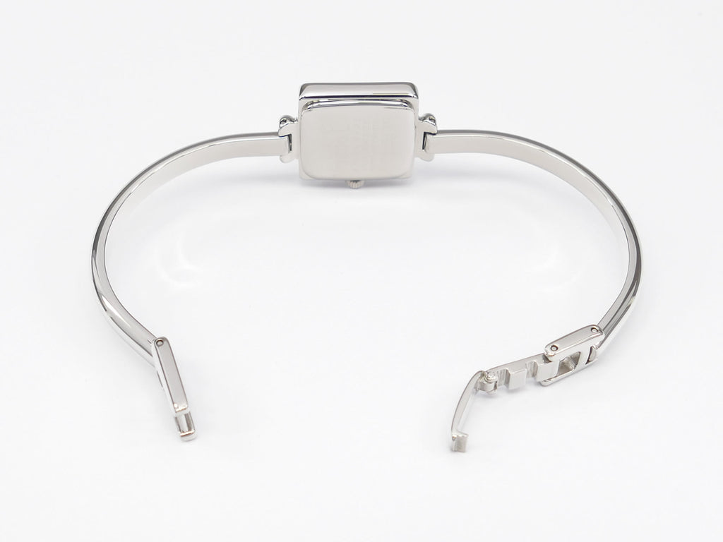 Gucci 1900L Stainless Steel bangle clip