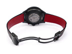 TAG Heuer Carrera Chronograph CV2A81 titanium deployment clasp FC5055