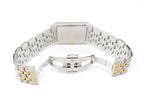 Raymond Weil Tango 5381 bi folding stainless steel clasp