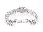 Raymond Weil Parsifal 9990 bi folding stainless steel clasp