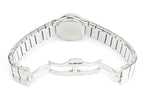 TAG Heuer Alter Ego WP1413.BA0754 stainless steel bi folding clasp