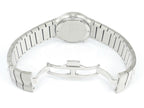 TAG Heuer Alter Ego WP1312 bi folding stainless steel clasp