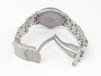 TAG Heuer SEL WG1113-K0 stainless steel folding clasp