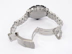 TAG Heuer Formula 1 Chronograph CAH1113 folding stainless steel clasp
