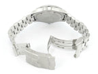 TAG Heuer 2000 WK1113 wet suit expansion clasp
