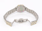 Maurice Lacroix Aikon AI1004 stainless steel bi folding clasp