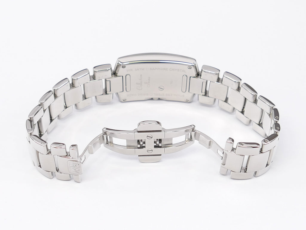 Raymond Weil Shine 1800 Stainless steel clasp
