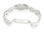 Baume & Mercier Linea MV045182 stainless steel clasp