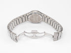 TAG Heuer Alter Ego WP1311 Stainless steel bi folding clasp