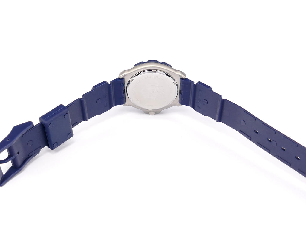 TAG Heuer Formula 1 WA1210 two piece plastic strap