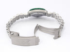 TAG Heuer Formula 1 Ladies WA1412 stainless steel folding clasp