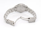 TAG Heuer Link WJ1110-0 stainless steel folding clasp