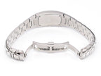 Maurice Lacroix Intuition 32859 Stainless Steel folding clasp