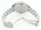 TAG Heuer Carrera Calibre S Laptimer Retrograde CV7A11.BA0795 folding stainless steel clasp