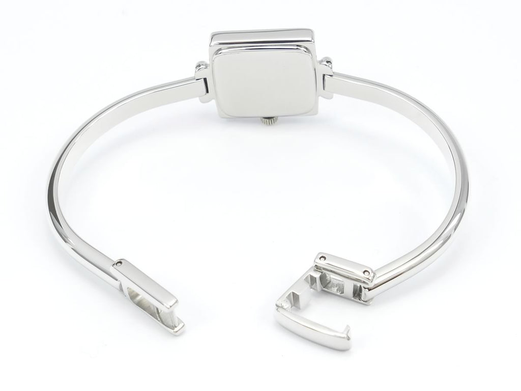 Gucci 1900 L Black dial jewellery clip