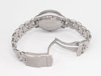 TAG Heuer SEL CG2113 stainless steel folding clasp BA0473