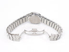 TAG Heuer Alter Ego WP1313 stainless steel bi folding clasp