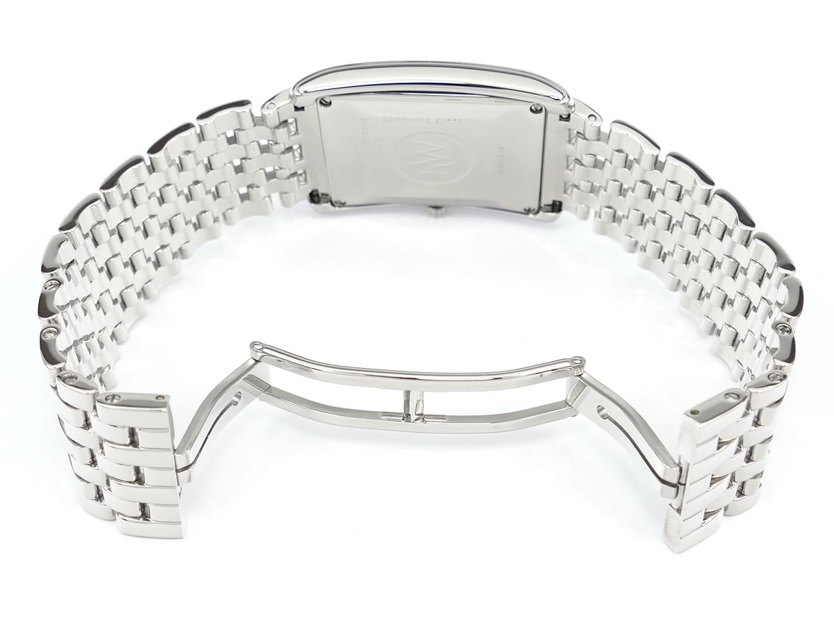 Raymond Weil Don Giovanni 9973/1 double folding concealed clasp