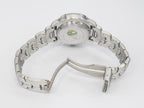 TAG Heuer Link CT5114 stainless steel folding clasp