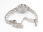 TAG Heuer Aquaracer WAF2010 stainless steel folding clasp