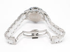 TAG Heuer Aquaracer WAY131D stainless steel bi folding clasp