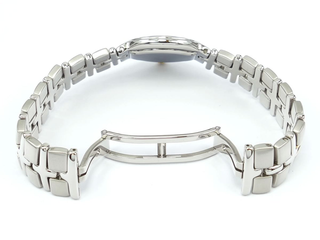 Raymond Weil Parsifal 9990 double folding clasp