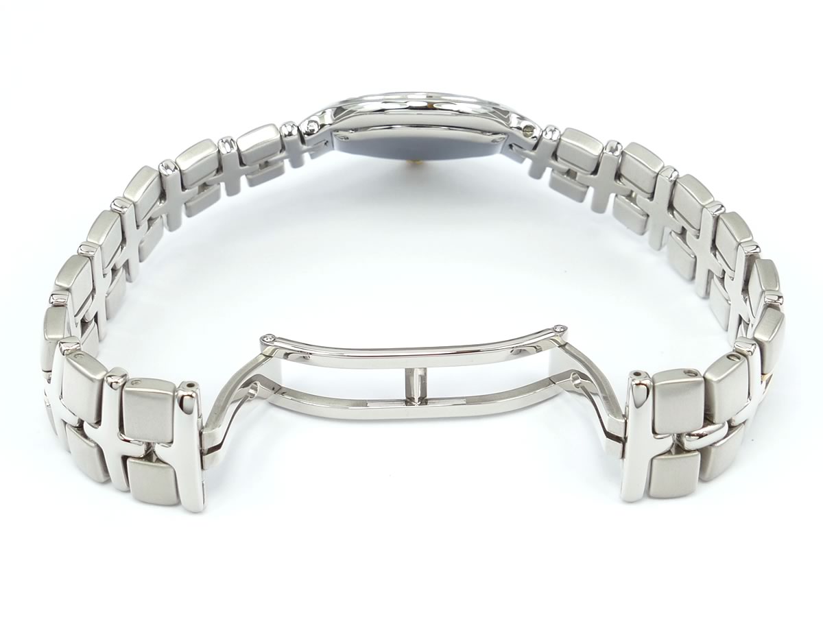 Raymond Weil Parsifal 9990 double folding clasp
