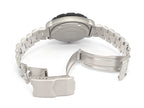 TAG Heuer Formula 1 571.513 stainless steel folding clasp