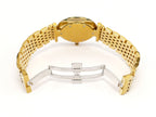 Longines La Grande Classique L4.512.2 stainless steel bi folding clasp