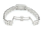 Longines DolceVita L5.158.0.83.6 stainless steel double folding clasp