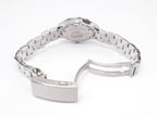 TAG Heuer Aquaracer WAF1418 stainless steel folding clasp
