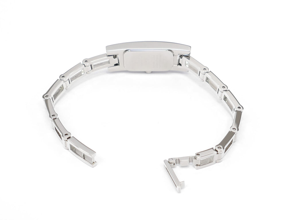 Gucci 3900L stainless steel bracelet clip