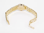 Gucci 3300L 18k Gold Plated bracelet clip