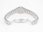 TAG Heuer Alter Ego WP1413 stainless steel bi folding clasp