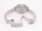 TAG Heuer Aquaracer CAF1111 Stainless steel folding clasp